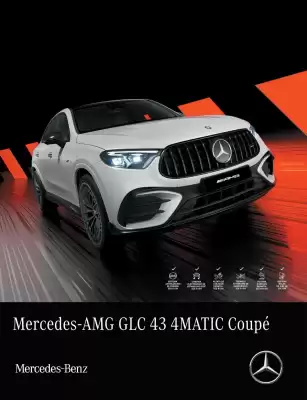 Catálogo Mercedes-Benz (válido hasta 31-05)