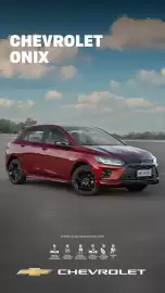 Catálogo Chevrolet Página 6