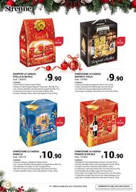 Volantino Centro Cash Pagina 10
