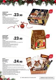 Volantino Centro Cash Pagina 22