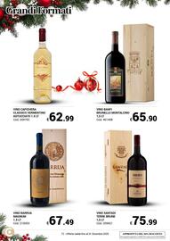 Volantino Centro Cash Pagina 72
