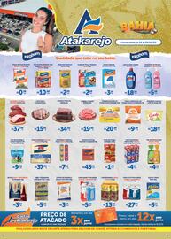 Encarte Atakarejo Página 1