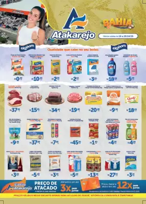 Encarte Atakarejo (válido até 25-10)