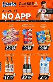 Catálogo Delta Supermercados Página 1