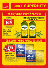 Polomarket gazetka Strona 1