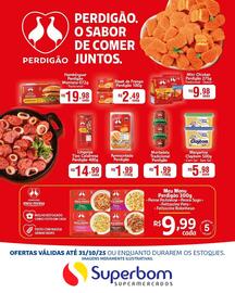 Catálogo Superbom Supermercados Página 1