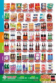 Catálogo Santa Cruz Supermercados Página 2