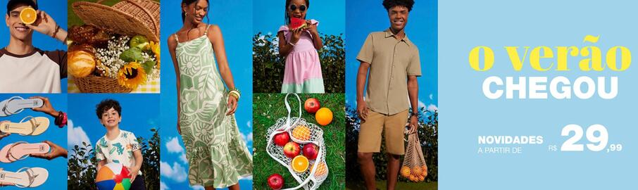 Tabloide Avenida Página 1