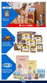 Ren’s Pets Depot flyer Page 2