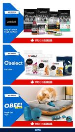 Ren’s Pets Depot flyer Page 3