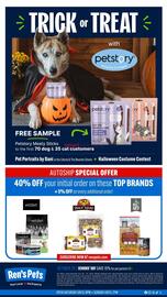 Ren’s Pets Depot flyer Page 5