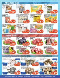 Kings Fair Supermarket flyer Page 3