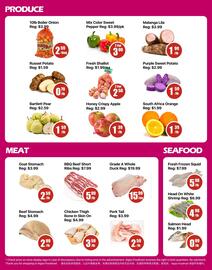 Aigoo Foodmart flyer Page 2