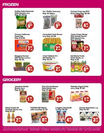Aigoo Foodmart flyer Page 3