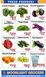 Moonlight Grocers flyer Page 3