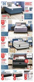 The Brick flyer Page 11
