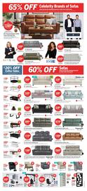 The Brick flyer Page 3