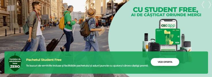 Catalog CEC Bank Pagină 3