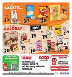 Volantino Coop Pagina 16