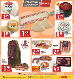 Volantino Coop Pagina 17