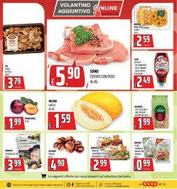 Volantino Coop Pagina 18
