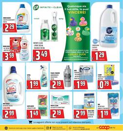 Volantino Coop Pagina 23