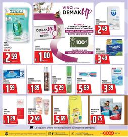 Volantino Coop Pagina 24