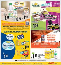 Volantino Coop Pagina 25
