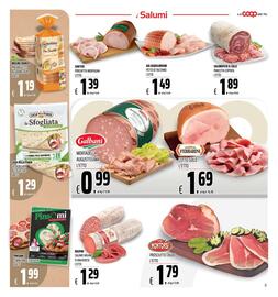 Volantino Coop Pagina 3
