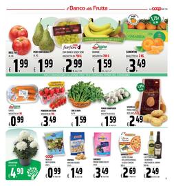 Volantino Coop Pagina 5