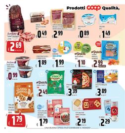 Volantino Coop Pagina 8