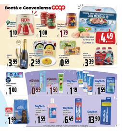 Volantino Coop Pagina 9