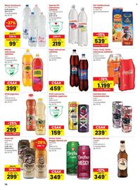 Spar akciós újság hét 44 Oldal 14