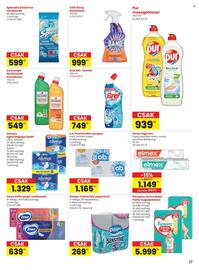 Spar akciós újság hét 44 Oldal 17