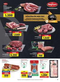 Spar akciós újság hét 44 Oldal 5