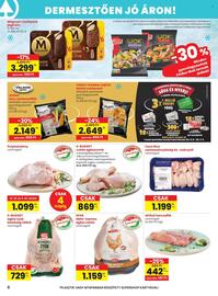 Spar akciós újság hét 44 Oldal 6