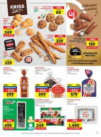 Spar akciós újság hét 44 Oldal 7