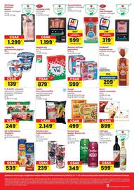 Spar Market akciós újság hét 44 Oldal 2