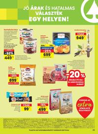 Spar akciós újság hét 44 Oldal 4