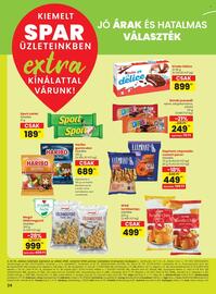 Spar akciós újság hét 44 Oldal 5