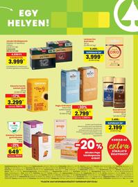 Spar akciós újság hét 44 Oldal 6