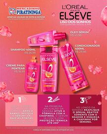 Catálogo Mercadinho Piratininga Página 1