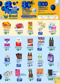 Catálogo Brasil Atacadista Página 1