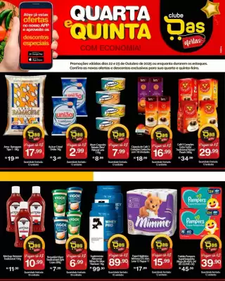 Catálogo Rede DAS (válido até 23-10)