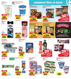 Interspar akciós újság hét 44 Oldal 10