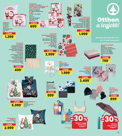 Interspar akciós újság hét 44 Oldal 17