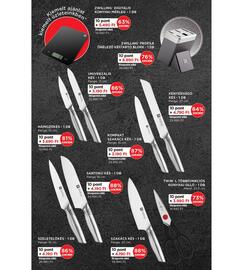 Interspar akciós újság hét 44 Oldal 25