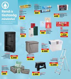 Interspar akciós újság hét 44 Oldal 26