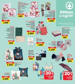 Interspar akciós újság hét 44 Oldal 27