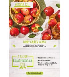 Interspar akciós újság hét 44 Oldal 5